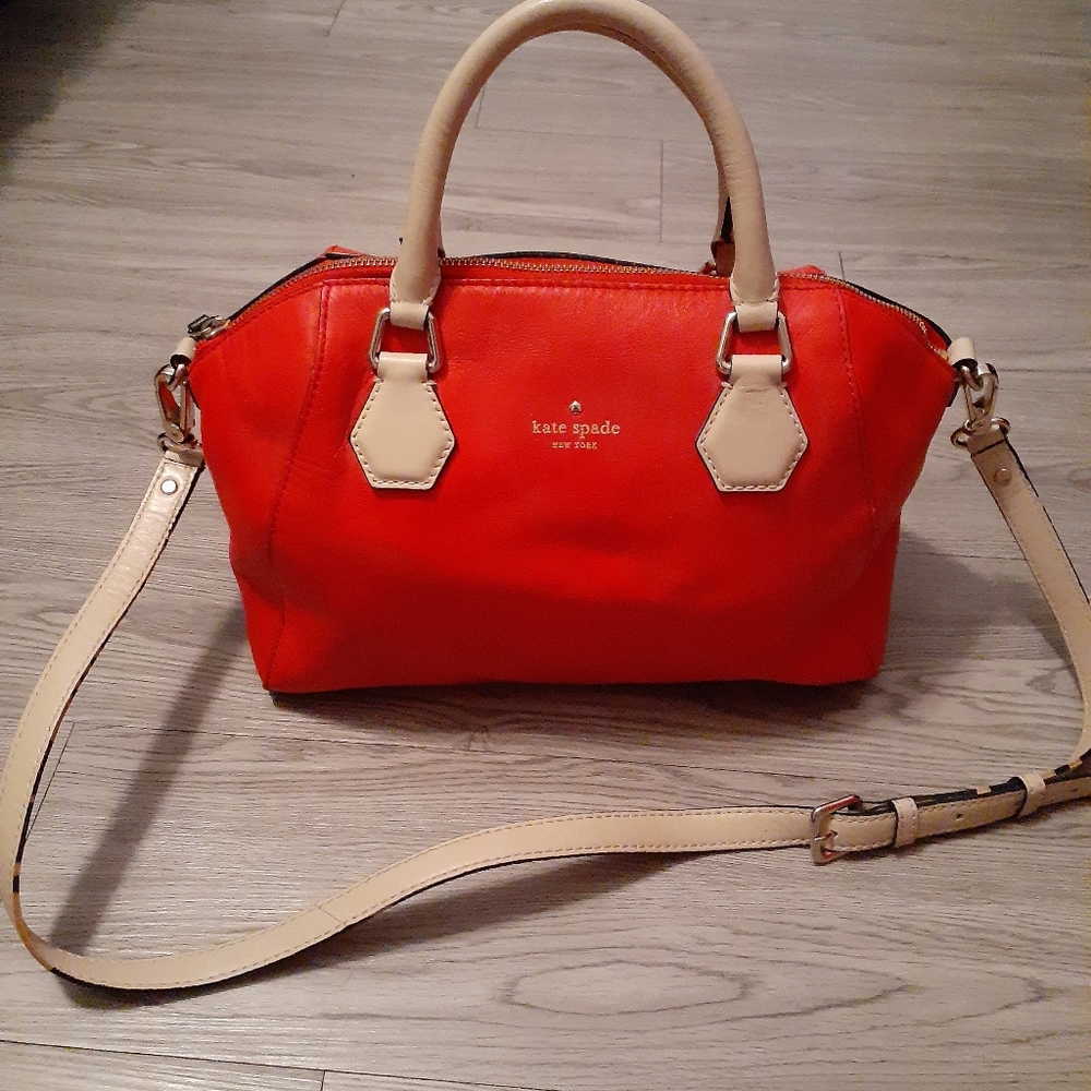 💥 Kate Spade Bag 💥❕ - Picture 1 of 8